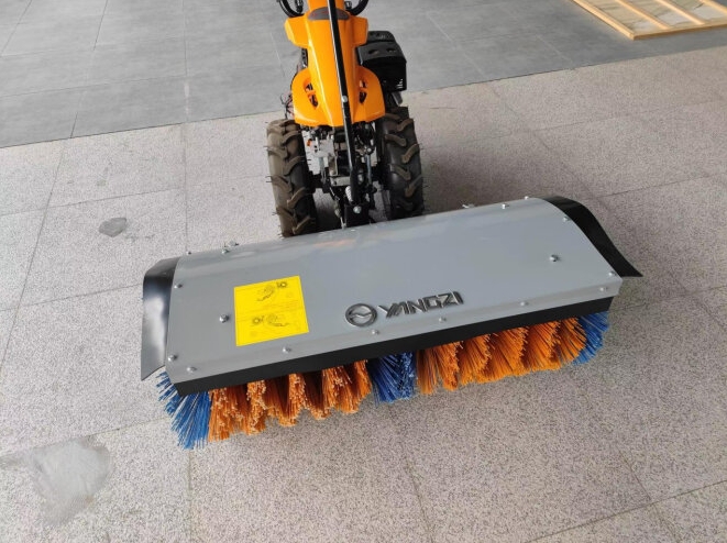 掃雪機